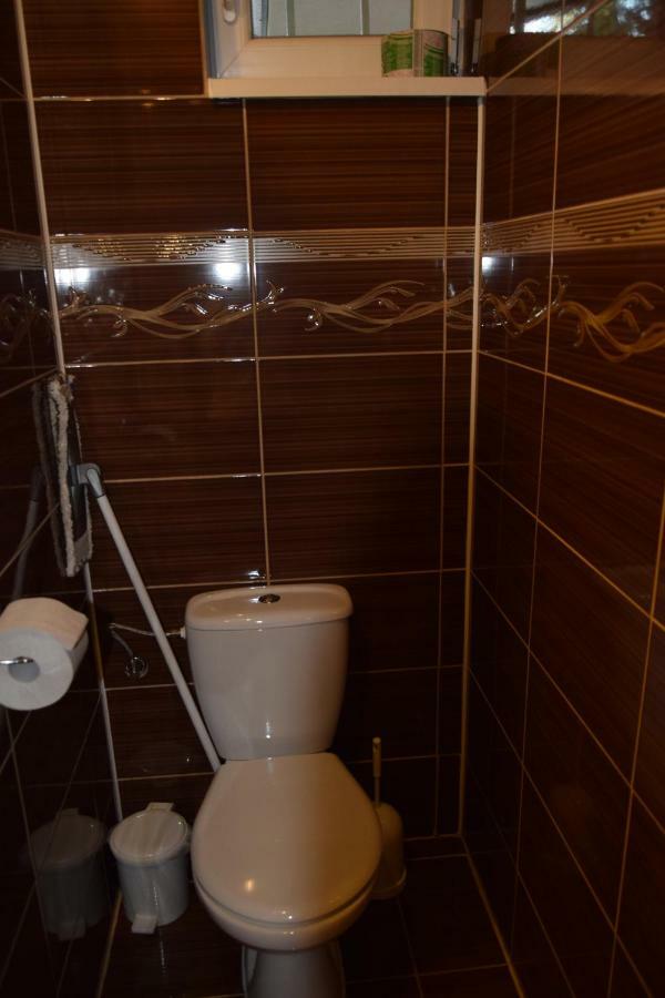 Belany Studios Veľký Meder Exterior foto